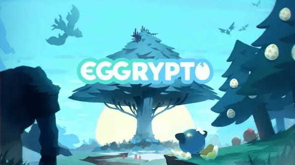 NFTゲーム「EGGRYPTO」、 7月11日(金)より、「陰の実力者になりたくて!」とのコラボイベント開催決定