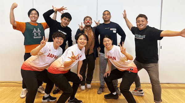 “誰もが主役になれる”社会を目指して〜ユニバーサルイベント東京2025開催レポート〜