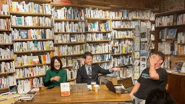 神戸コージコーナー 神戸で働く吉川公二の好きなモノゴト