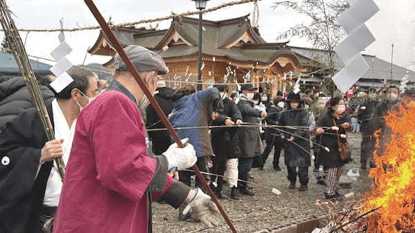 日本の伝統と命の循環を守る『鎮守の杜』の再生に込められた思い