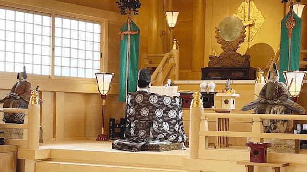 水害からの復興と伝統の継承。志賀理和氣神社が次世代へ伝えたいメッセージ