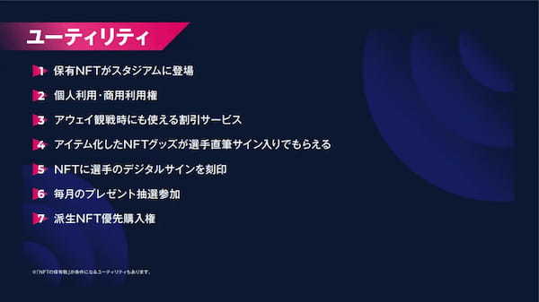 Ｊリーグ「セレッソ大阪」が国内初となるプロスポーツチーム公式「生成NFT」の販売を実施。サポーターが自由に使える「デジタルコレクション」で応援のカタチをアップデート