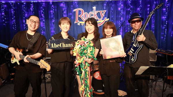 Rockyオーナーとしての1年間の軌跡