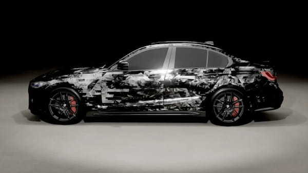 「 BMW Art Dressed Car by KOSUKE KAWAMURA Special Edition 」の世界限定10台フルカーラッピング権利付オーナー権NFTをストレイムにて販売決定