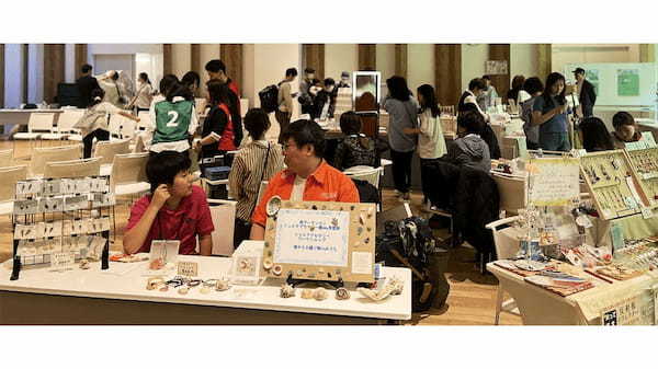“誰もが主役になれる”社会を目指して〜ユニバーサルイベント東京2025開催レポート〜