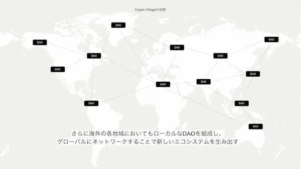 限界集落「山古志」で生まれたLocal DAOを世界各地に広げるため、Nishikigoi NFTの第3弾セールを開始