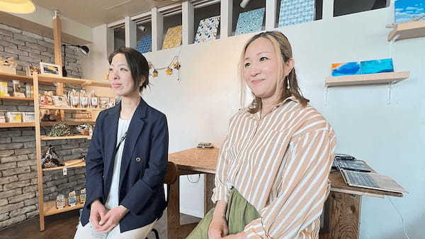 第1回ママ起業家交流会《ママレ》開催レポート「ママって言っていいんだ、から始まる挑戦」