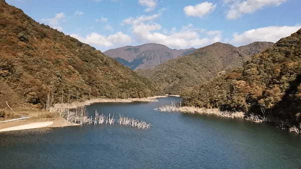 【水力エネルギー量日本一】水の都「岐阜」~徳山ダムと村の歴史~【岐阜エリア】