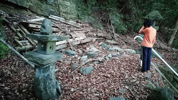 事業再生のエキスパートが神社の再生を通じて描く日本の未来とは