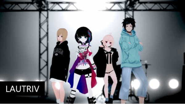 【ぴあ】NeoMeでオリジナル動画コンテスト『TRY METAVERSE Vol.2』の応援投票イベントを4月12日に開催