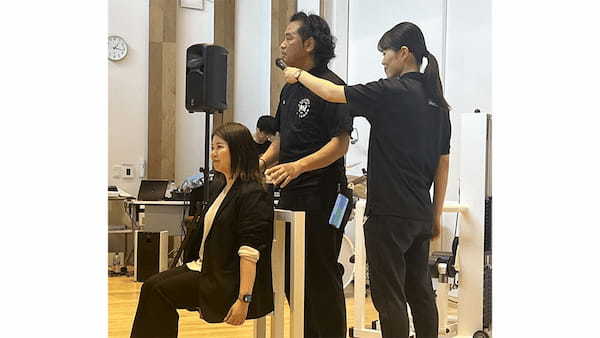 “誰もが主役になれる”社会を目指して〜ユニバーサルイベント東京2025開催レポート〜