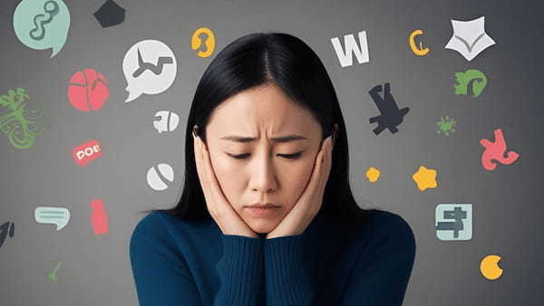 日本人の半分以上が「伝え下手」って本当? 言葉と声で、自分を語る