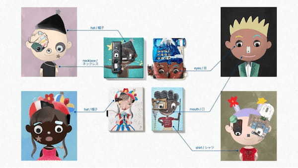 『Milly and Friends』が発売開始!発行元のApas Portにインタビュー