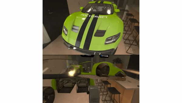 最新のXRとメタバースが集まる専門展「第5回 XR・メタバース総合展 夏」が東京ビッグサイトで7月2日～4日の3日間開催