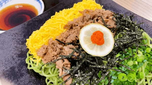 きっかけはあの戦い!?山口県のご当地グルメ“瓦そば”の歴史に迫る【山口エリア】