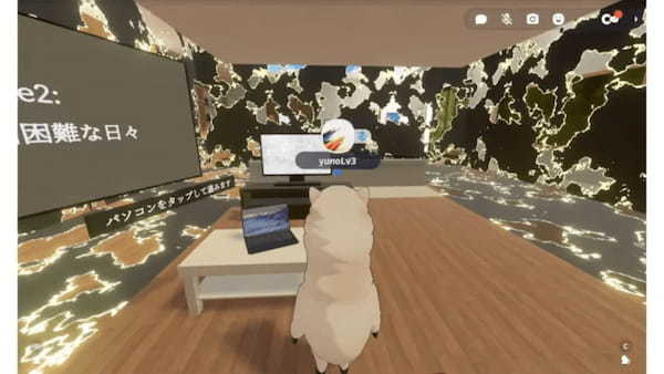 VRで「人生経験を交換」。ミートアップイベント「Cybernetic being Meetup vol.05」が5月19日に開催