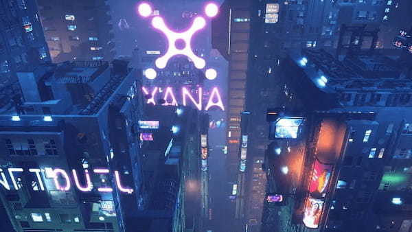 メタバースプロジェクト「XANA(ザナ)」とは？特徴や将来性を解説