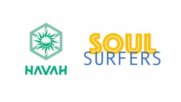 SoulSurfersとHAVAH、戦略的パートナーシップおよび資本提携を発表