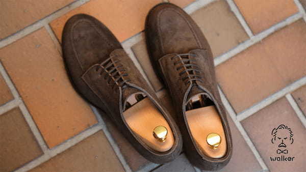 【Bespoke by WALKER】180年前からの遺志を紡ぐオーダーメイドの物語
