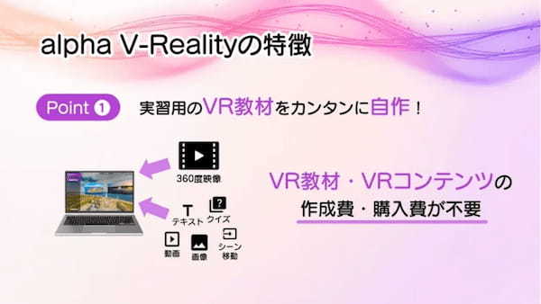 最新のXRとメタバースが集まる専門展「第5回 XR・メタバース総合展 夏」が東京ビッグサイトで7月2日～4日の3日間開催