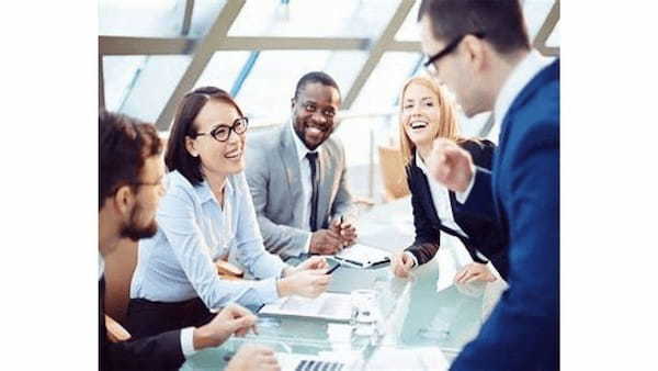 人が育てば、企業は伸びる——G.S.マーガレット流「教えない育成」が導くV字回復の法則