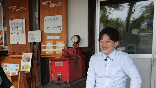 『モネの池』で話題沸騰中！車窓から観光を楽しむ岐阜・長良川鉄道の魅力