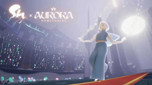 Sky 星を紡ぐ子どもたち、バーチャルコンサート「AURORA ホームカミング」を6月9日より開催 - 前回ギネス世界記録を樹立