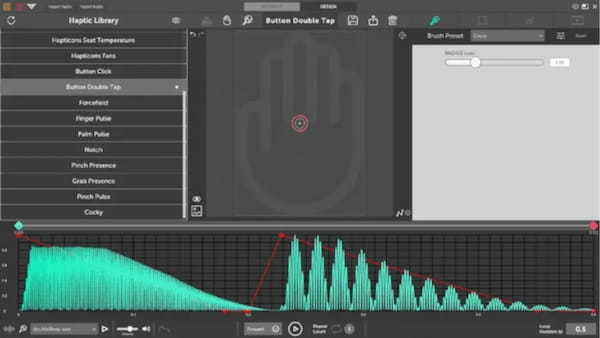 Ultraleap社、超音波を利用して空間に触感を作り出す空中ハプティクス開発キット「HDK-REC192」を販売開始