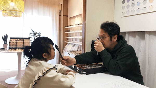 “視点”が変われば世界が変わる！眼鏡とスピリチュアルのかけ合わせが導く未来