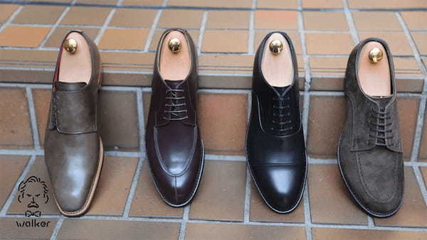 【Bespoke by WALKER】180年前からの遺志を紡ぐオーダーメイドの物語