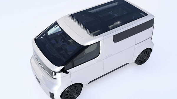 未来のクルマにランクルの新シリーズが見れる！ トヨタのジャパンモビリティショー 2023出展車両をチェック