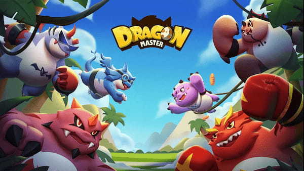 タワーディフェンス型の新作ブロックチェーンゲーム「DragonMaster（ドラゴンマスター）」が2023年内にOasysでリリースを予定