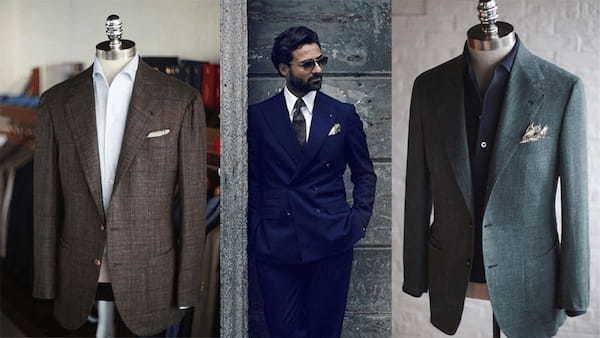 【Bespoke by WALKER】180年前からの遺志を紡ぐオーダーメイドの物語