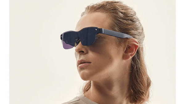 201インチの仮想スクリーンで没入型視聴体験が可能な超軽量スマートグラス「RayNeo Air 2」が発売開始