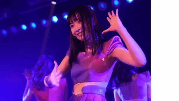 ＜ライブレポート＞AKB48初のリアル・バーチャル混合ユニット『AKB48 SURREAL』が初リアルライブを開催！RERRY（リリー）の正体も判明