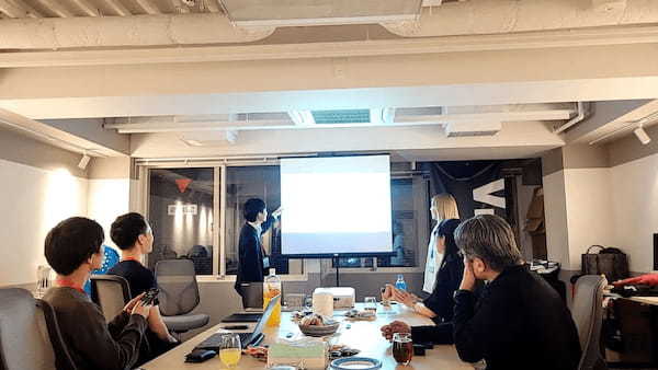 CardanoブロックチェーンとWeb3について語って交流！「Cardano Cafe」2月21日(水)開催のお知らせ