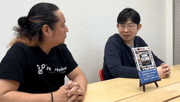 【後編】予測不能なWeb3業界を生き抜くには?JPYCの岡部氏が語る起業家マインド
