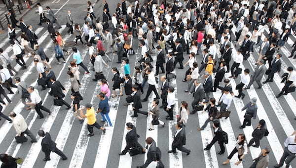 【2024年度】対応必須！　人事が押さえておくべき労務関連重要テーマ③‐障がい者法定雇用率が2.3%から2.5％に引き上げへ　雇用率の算定ルールを再確認しよう