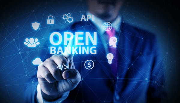 【銀行のビジネスチャンス】オープンバンキングとは？メリットや事例について