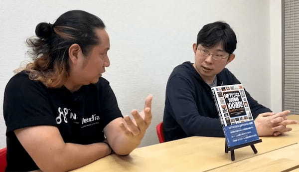 【後編】予測不能なWeb3業界を生き抜くには?JPYCの岡部氏が語る起業家マインド