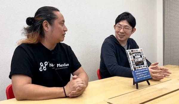 【後編】予測不能なWeb3業界を生き抜くには?JPYCの岡部氏が語る起業家マインド