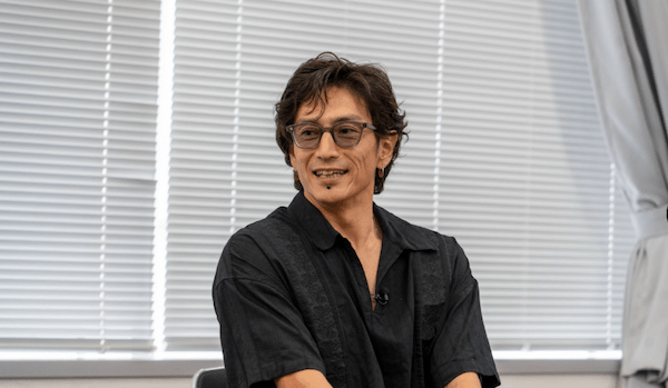 社会を変えるのは誰か？伊勢谷友介さんが語る“未来のデザイン”