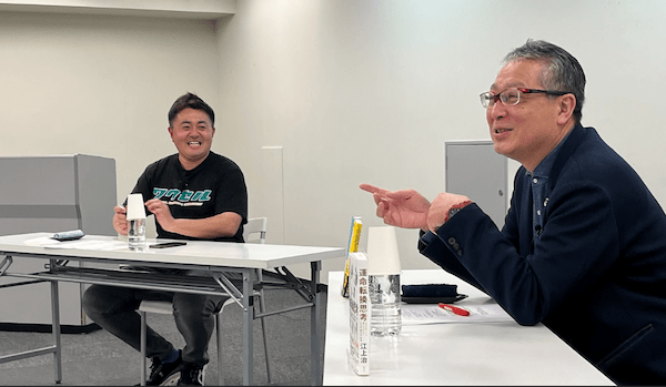 富裕層のリアルと成功の再現性!江上治さんが語る「年収1億円の思考法」