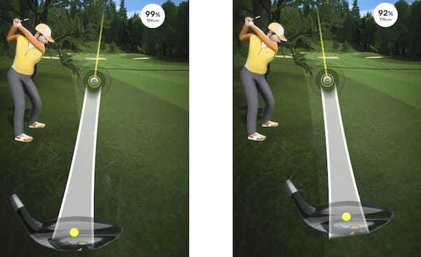 GOLFINのゲームアプリがついにリリース!操作方法や実際に遊んでみた感想を紹介