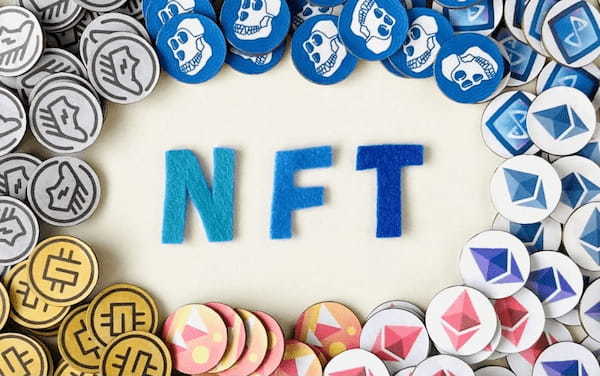 【初心者向け】NFTの売り方・販売方法！｜作り方から出品までの手順を紹介