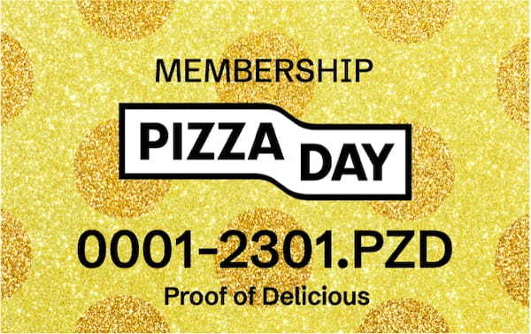 アパレルブランド「PIZZA DAY」が日本毛織株式会社と共同開発したメリノウールTシャツを販売開始。サーキュラーエコノミー実現に向けた共同プロジェクトも発足へ