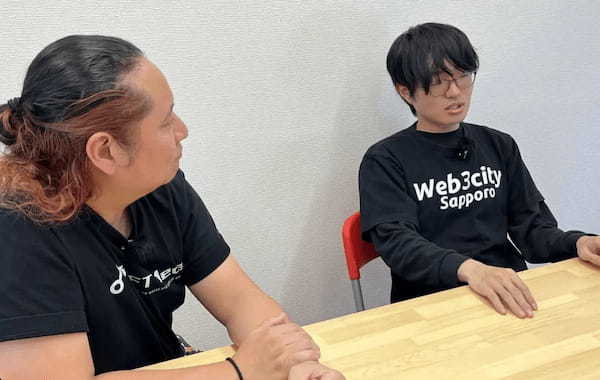 【後編】あるやうむの畠中氏が語る！地方創生DAOのリアルな課題と未来への展望