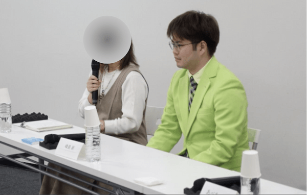 私とワクセルとの出会いは永遠(とわ)に
