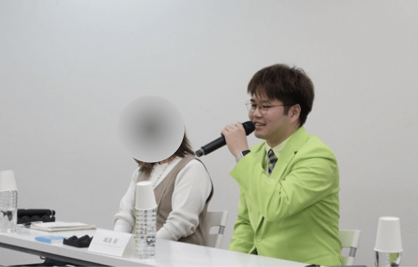 私とワクセルとの出会いは永遠(とわ)に