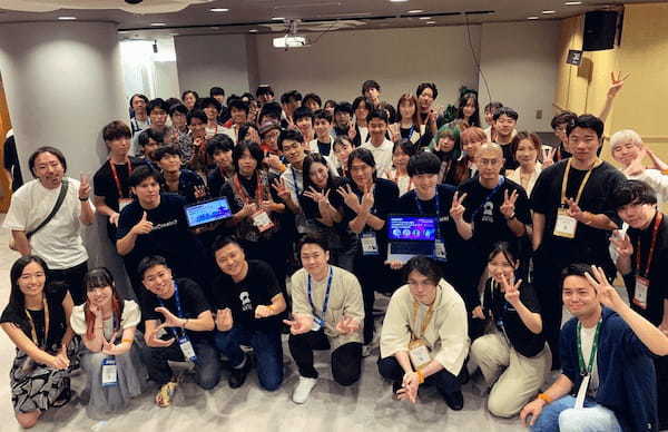 WeCreate3、iU DAO、株式会社ルーラ主催、IVS Crypto 2024 KYOTOオフィシャルサイドイベント　「学生Web3超会議だお in Kyoto」を開催決定！